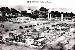 Bone-Hippone - Forum ouest
